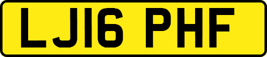LJ16PHF
