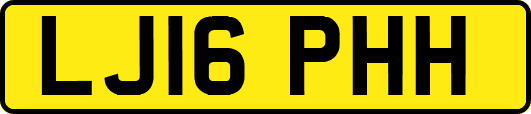 LJ16PHH