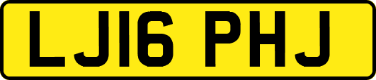 LJ16PHJ