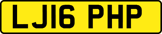 LJ16PHP