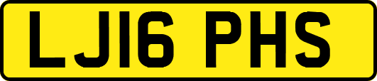 LJ16PHS