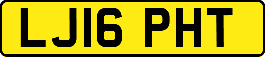 LJ16PHT