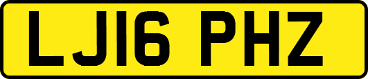 LJ16PHZ
