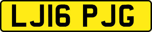 LJ16PJG