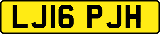 LJ16PJH
