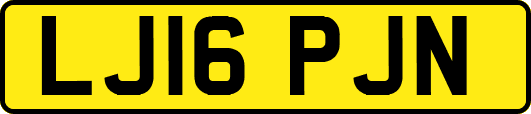 LJ16PJN