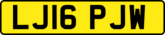 LJ16PJW