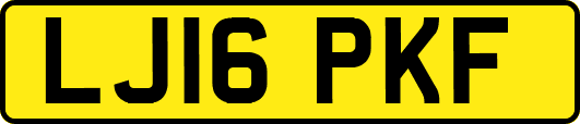 LJ16PKF