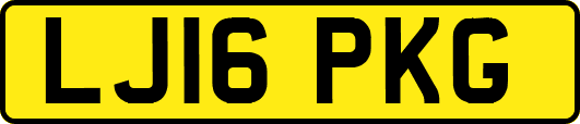 LJ16PKG