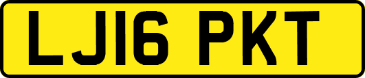 LJ16PKT