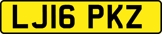 LJ16PKZ