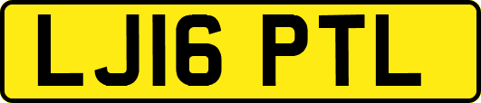 LJ16PTL