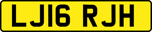 LJ16RJH