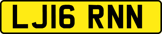 LJ16RNN