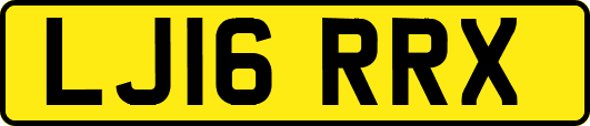 LJ16RRX