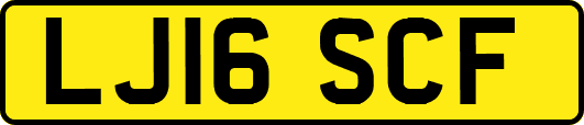 LJ16SCF