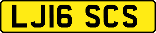 LJ16SCS