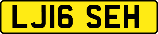 LJ16SEH