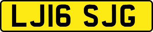 LJ16SJG