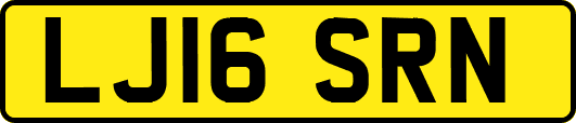LJ16SRN