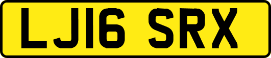 LJ16SRX