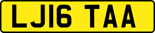 LJ16TAA