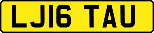 LJ16TAU