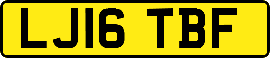 LJ16TBF