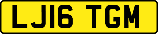 LJ16TGM