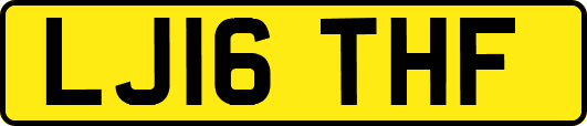 LJ16THF