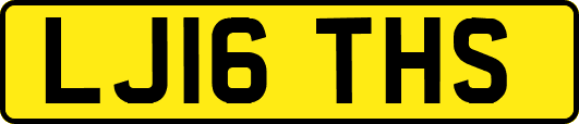 LJ16THS