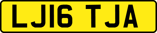LJ16TJA