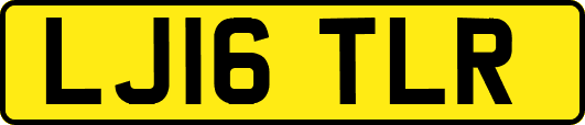 LJ16TLR