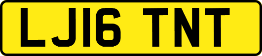 LJ16TNT