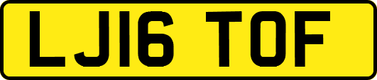 LJ16TOF