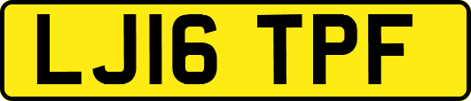 LJ16TPF