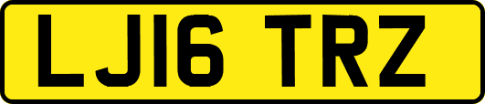 LJ16TRZ