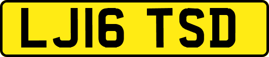 LJ16TSD