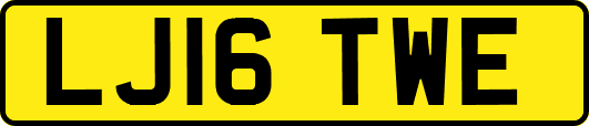 LJ16TWE