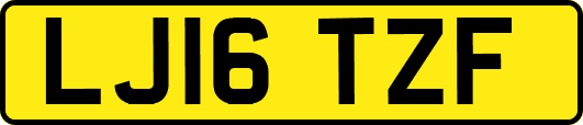 LJ16TZF