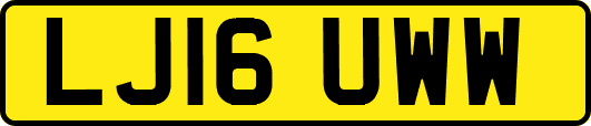 LJ16UWW