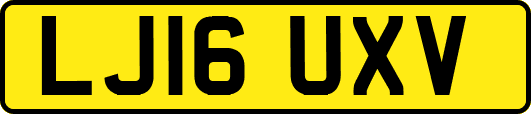 LJ16UXV