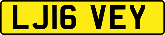 LJ16VEY