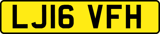 LJ16VFH