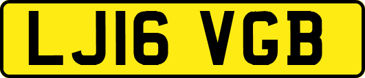 LJ16VGB