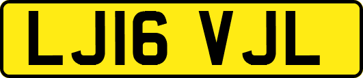 LJ16VJL