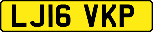 LJ16VKP