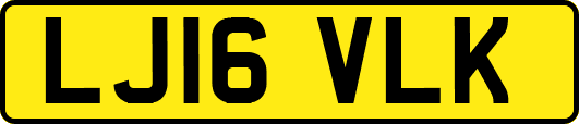 LJ16VLK