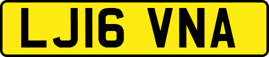 LJ16VNA