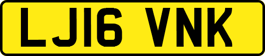 LJ16VNK